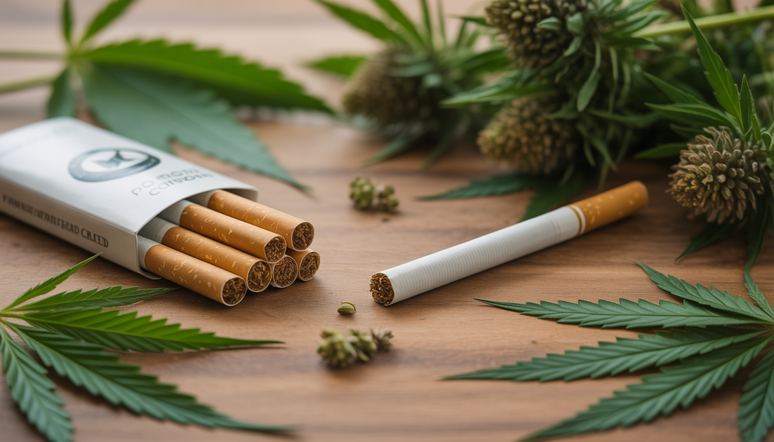 Tabac cbd – CHANVRERY CBD SHOP