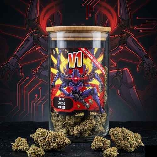 V1 CBD