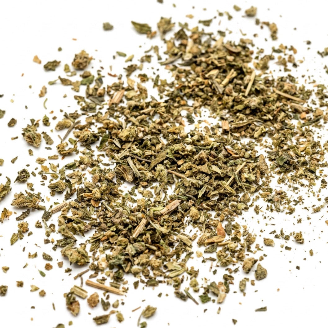 DAMIANA 50% AMR – 0,00% THC