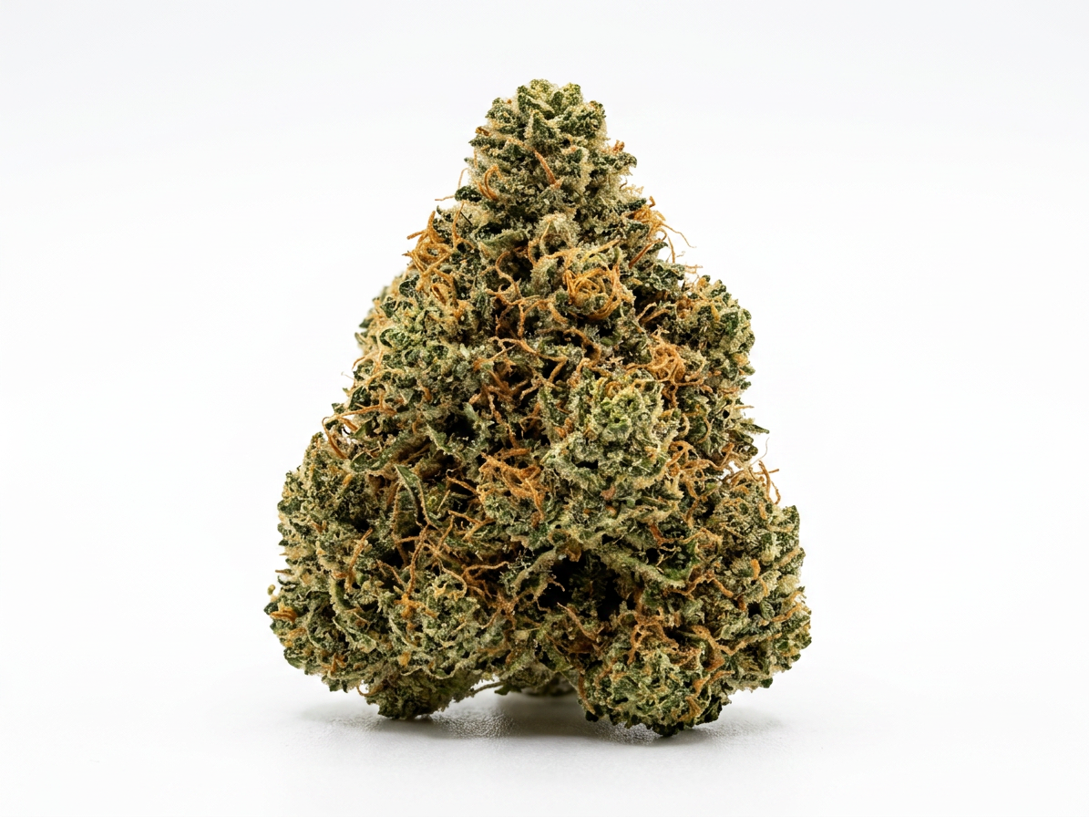 FLEUR DE CBD STRAWBERRY HAZE AMR