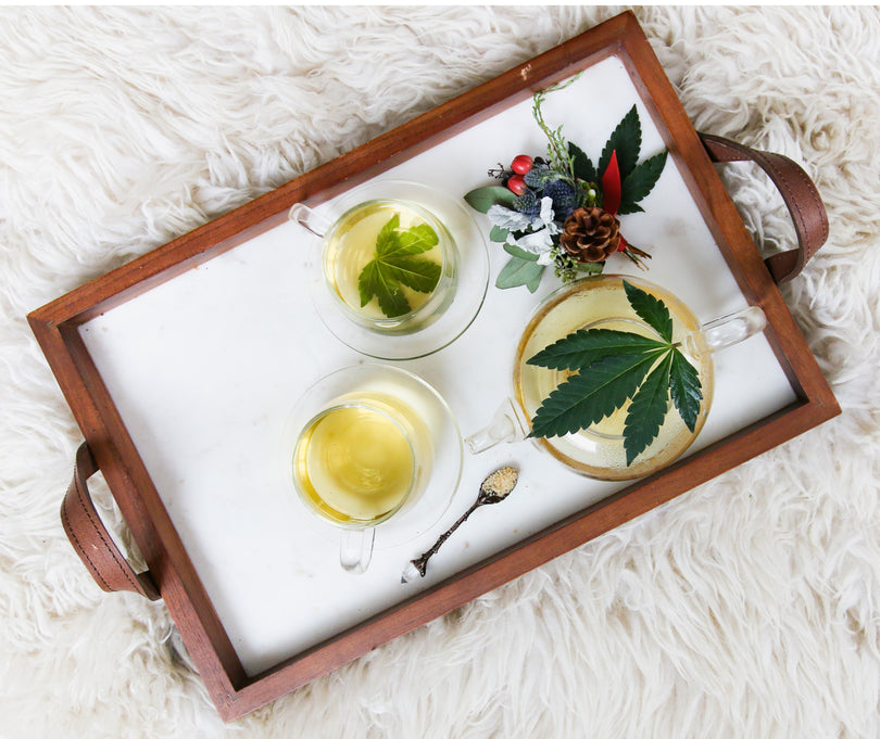 Comment consommer du CBD?