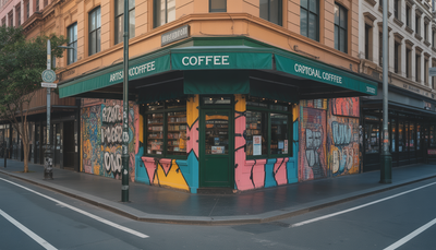 coffee cbd melbourne