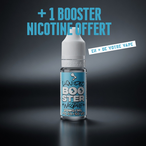 Lost Vape Thelema Elite DM45 — Noir Classique