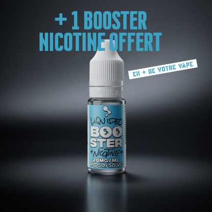 Lost Vape Thelema Elite DM45 — Noir Classique