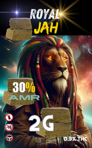 ROYAL JAH 30% AMR