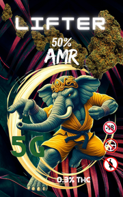 FLEUR LIFTER 50% AMR