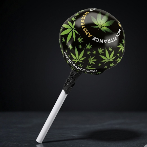 🍭 SUCETTE CBD