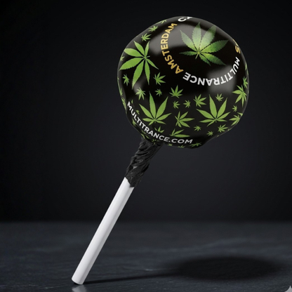 🍭 SUCETTE CBD