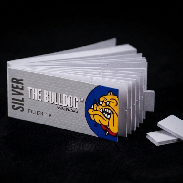 TIPS THE BULLDOG