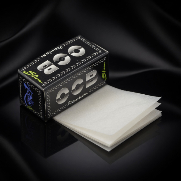 OCB Rolls Slim
