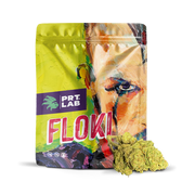 FLEURS FLOKI BOOBA CBD