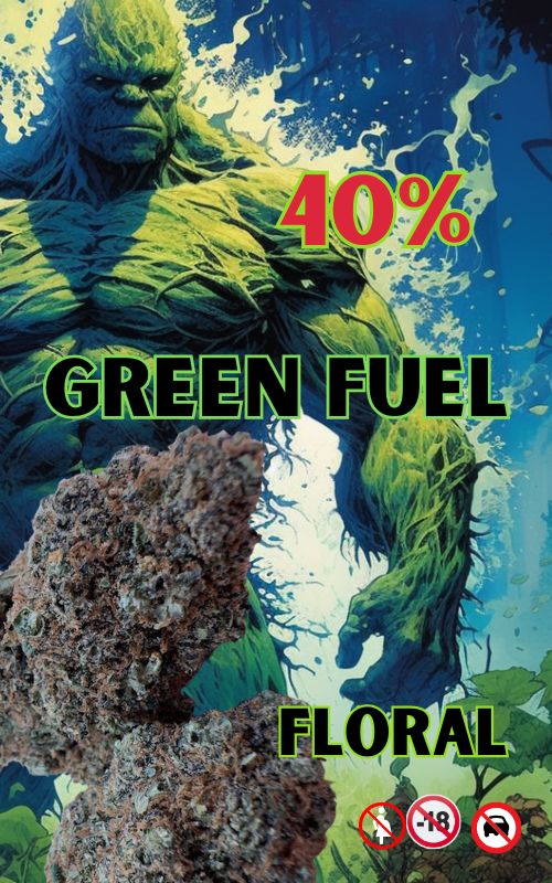 GREEN FUEL