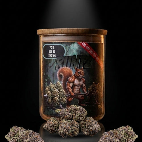 Runtz CBD