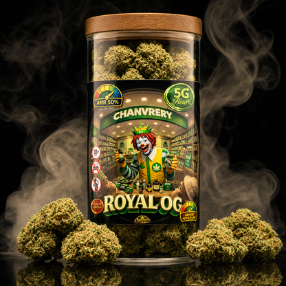 ROYAL OG AMR