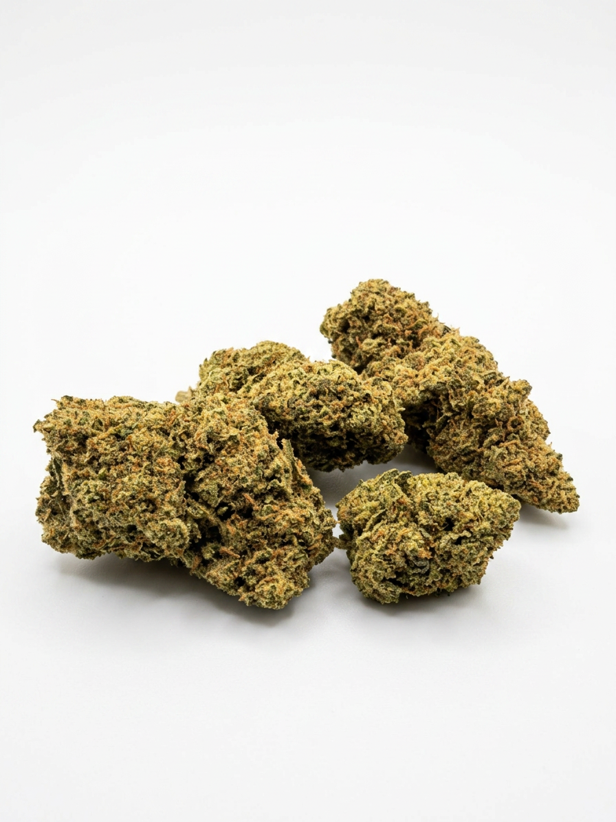 FLEUR DE CBD PAPAYA AMR