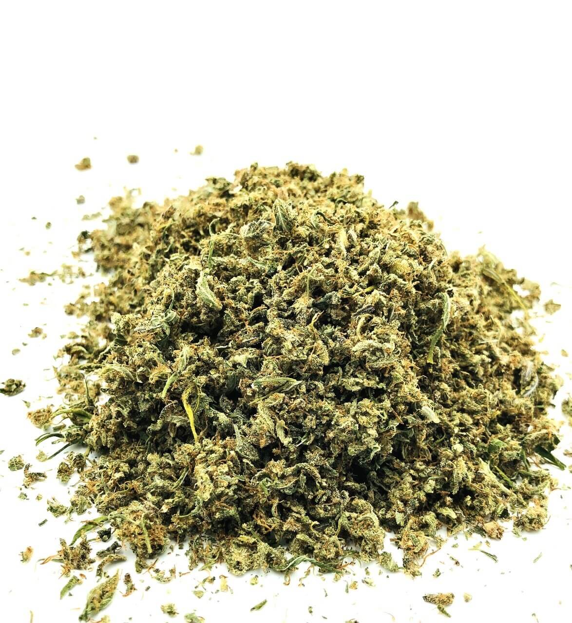 🍂 THE GOOD CROP – ECO-REFILL (€10 / 40g)