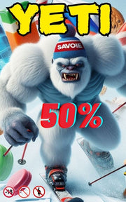 YETI