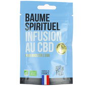 Infusion CBD 10g - Rest In Tizz