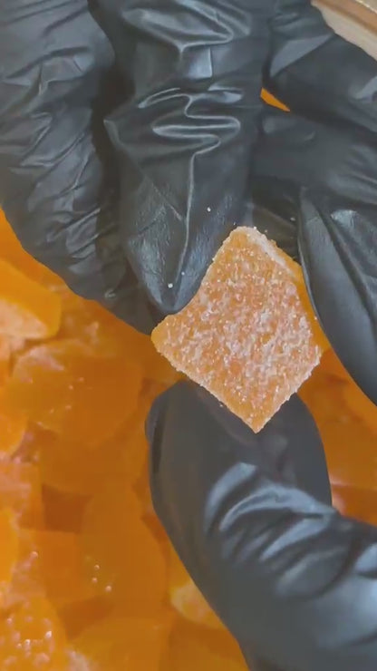 Cookies – Delta-9 Candies - Georgia Pie