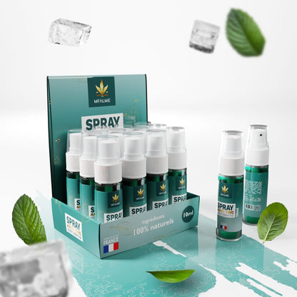 SPRAY DETOX