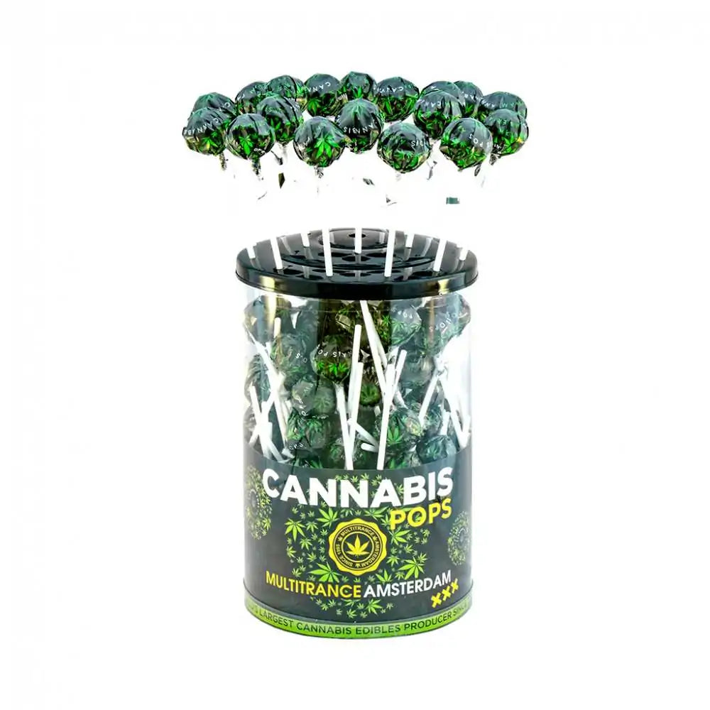 🍭 SUCETTE CBD