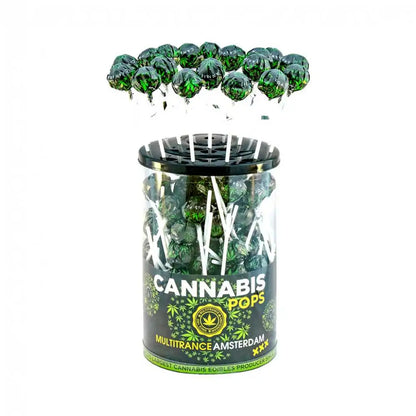 🍭 SUCETTE CBD